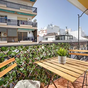 Estepona Apartamento Estepona