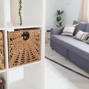 La Libertad Apartamento Estepona