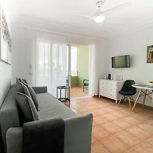 Orlando Apartamento Costa Adeje (Tenerife)