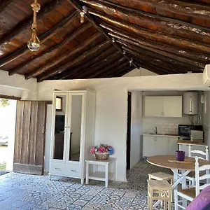 La Aldea De Santa Teresa ,casa Granada Parque de vacaciones