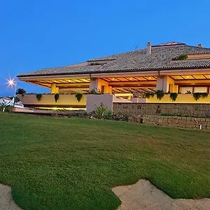 Valle Golf Apartamento