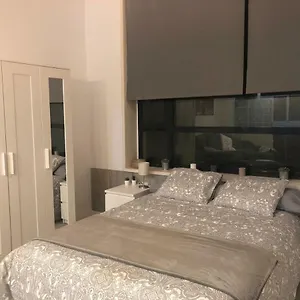 Loft Silvia, Centro Apartamento Cádiz